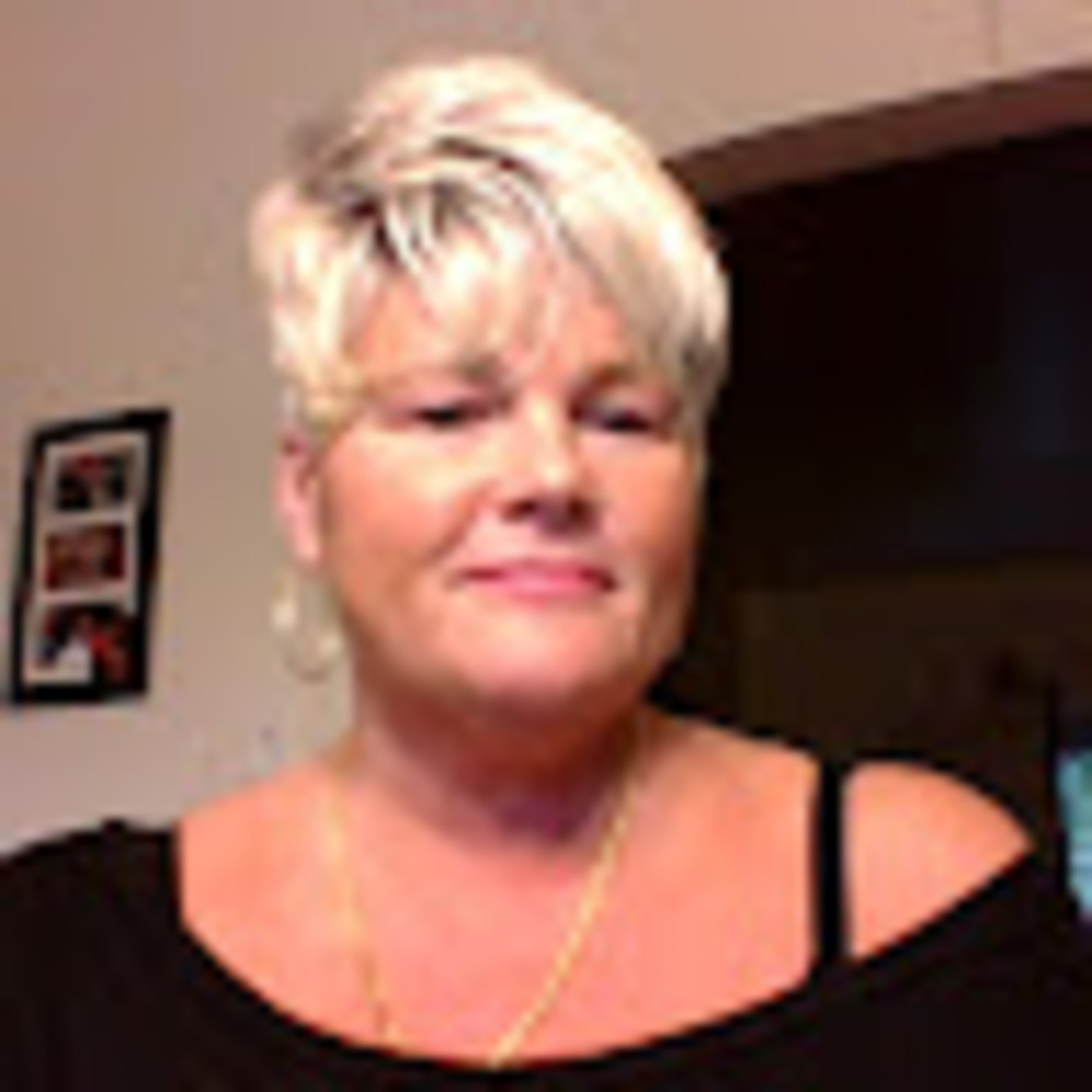 Meet your Posher, Patricia